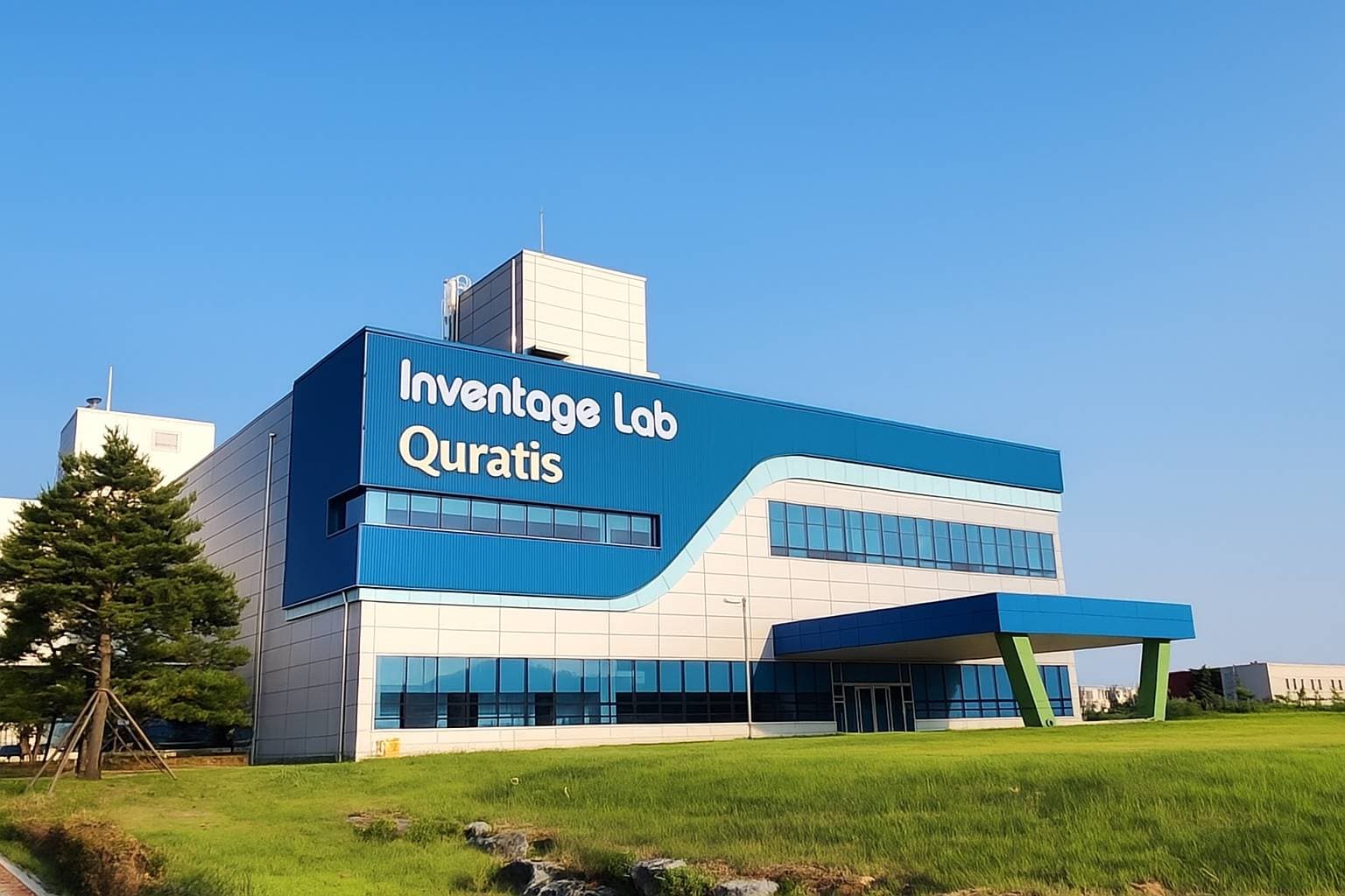 인벤티지랩-큐라티스의 장기지속형 주사제 CDMO 사업 시너지 가시화