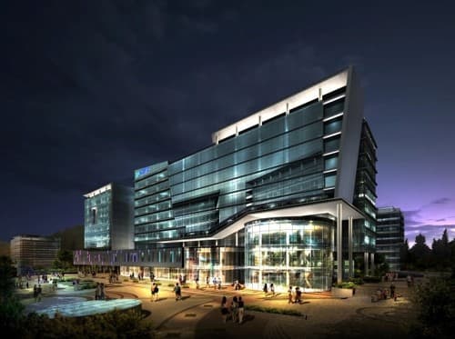 IVL Research Center (IRC)